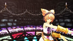 东方project - 指切り
