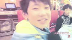TFBOYS,王俊凯,王源 - 凯源-哥歌