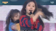Red Velvet - Red Velvet