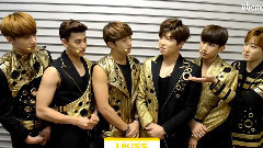 U-KISS - 七周年感谢问候视频