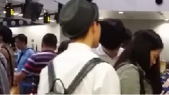 送机