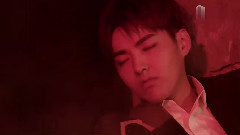 吴亦凡,EXO-M - 吴亦凡太平鸟拍摄花絮