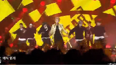 Block B-BASTARZ - 品行zero