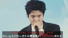 Infinite - 2015 INFINITE JAPAN TOUR -DILEMMA- 日巡DVD Teaser