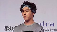 李浩沅(HOYA),Infinite - 韩流商品博览会