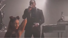 Ariana Grande - Problem