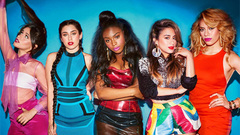 Fifth Harmony,影视原声 - I'm In Love With A Monster