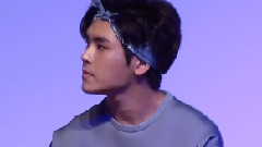 李浩沅(HOYA),Infinite - BAD