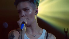 Halsey - Hold Me Down