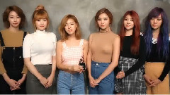 Hello Venus - BNT 拍摄花絮
