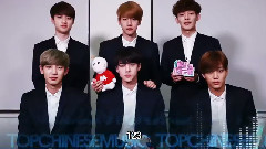 EXO,EXO-K,Red Velvet - 2015音乐风云榜五月韩国特辑宣传片