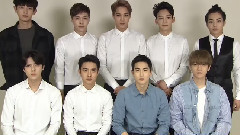 EXO,EXO-M,EXO-K - SMTOWN THE STAGE 日本版 特別影像