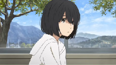 动漫专属 - 青春群像劇<心が叫びたがってるんだ.>特報第2弾