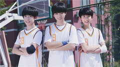 TFBOYS - 剩下的盛夏