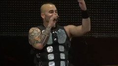 Sabaton - Metal Crue