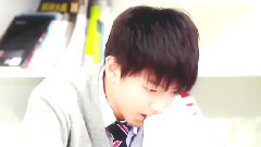 TFBOYS - 哥哥弟弟养成日记