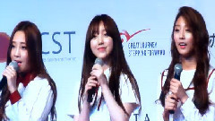Lovelyz - 甜蜜蜜