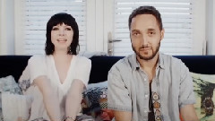 Carly Rae Jepsen - Run Away With Me 幕后花絮