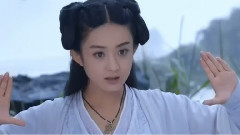 霍建华,赵丽颖 - 不可说