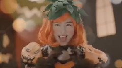 JKT48 - Halloween Night