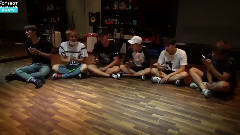 HOTSHOT - HOTSHOT出道300天纪念PARTY视频