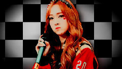 Jessica - SASSY (For B)