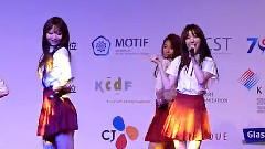 Lovelyz - Candy Jelly Love
