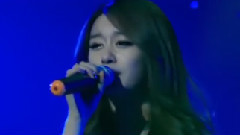 Jessica,智妍 - Because I'm A Girl