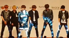 Infinite - BAD