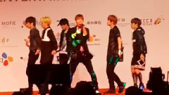Infinite - BACK