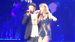 Justin Timberlake,Taylor Swift - Mirrors