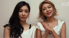 模仿翻唱,少女时代-TTS,少女时代,Tiffany(少女时代),允儿(少女时代) - 日本#Catch GG模仿秀大赛结果发布影像