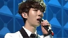 赵权(2AM) - Happy Kwons Day party