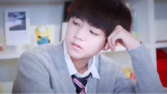 TFBOYS,王俊凯 - 王凯利一星期