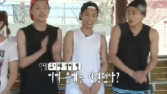 UNIQ - Hello Korea 第28回 预告