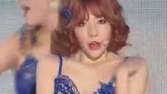 Sunny(少女时代),Tiffany(少女时代),Yuri(少女时代),允儿(少女时代),少女时代 - Lion Heart