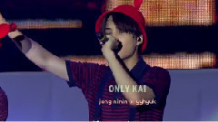 EXO,KAI(EXO) - PeterPan