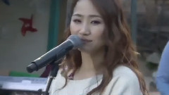朴誉恩(Wonder Girls),Monni - 和你在一起