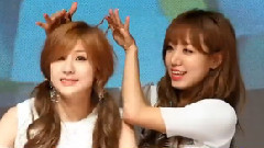 Apink - Pink Memory Couple 饭拍版