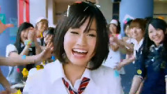 松井珠理奈,渡边麻友,前田敦子,AKB48 - 涙サプライズ!