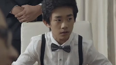 易烊千玺,TFBOYS - 网络剧<万万没想到> S02 E05 易烊千玺 Cut