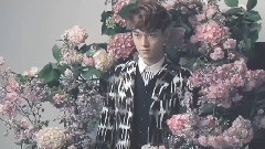 Chen(EXO),EXO - 150921 CHEN庆生视频