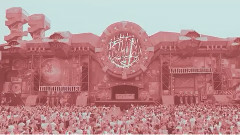 Q-Dance,欧美群星 - Love For The Game