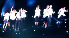 EXO - Love Me Right