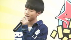 TFBOYS,王俊凯 - 剩下的盛夏