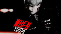 EXO,EXO-K,吴世勋(EXO) - Second To None