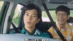山下智久,指原莉乃,渡边麻友 - TOYOTA T-connect 小夫-T子篇 30秒