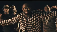 Maître Gims - Longue Vie