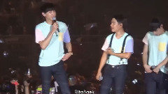 EXO - TALK&撒娇