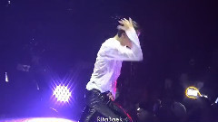 KAI(EXO),EXO - Baby Don't Cry